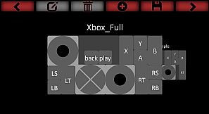 Joystick Party: LAN Controller Emulator