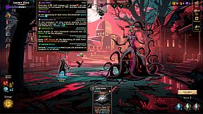 Menace from the Deep