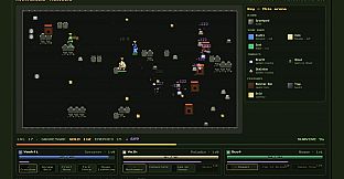 Hammered Heroes