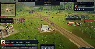 Empires of Black Powder