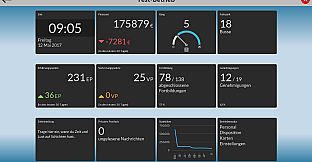 OMSI 2 Add-on Busbetrieb-Simulator
