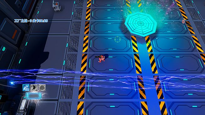 幸存者 星星之火 | Survivor Spark