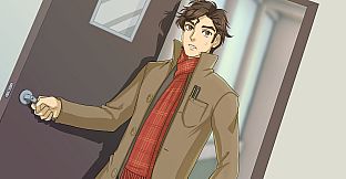 The Stroke of Midnight