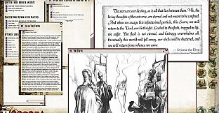 Fantasy Grounds - Echoes of the Past: The Slarecian Legacy (PFRPG)