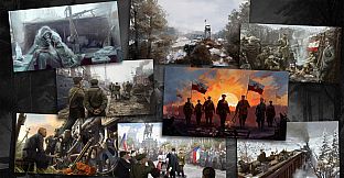 Last Train Home Wallpapers