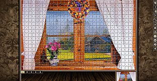 Pixel Puzzles Traditional Jigsaws Pack: Bavaria