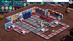 Co OPERATION: MultiTurn