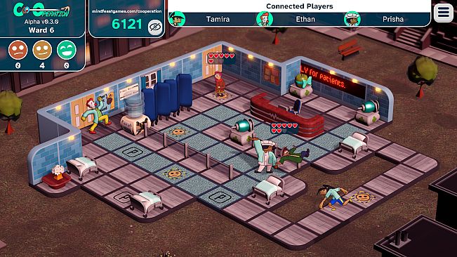 Co OPERATION: MultiTurn