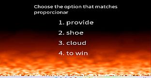 Learn Spanish or... Die!