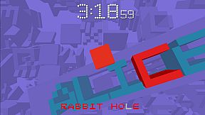 Rabbit Hole 3D: Steam Edition
