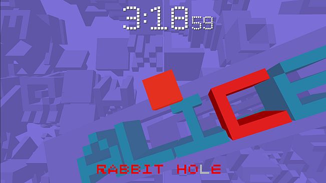Rabbit Hole 3D: Steam Edition