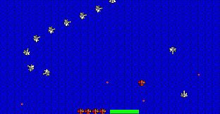 Tiger Fighter 1931 Tora! MP077