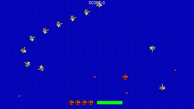 Tiger Fighter 1931 Tora! MP077