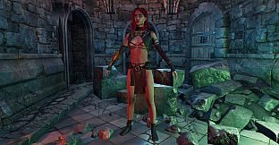 Medieval characters for Clip maker