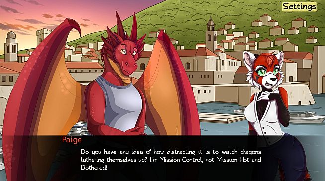 Furries & Scalies & Bears OH MY! 2: Return to Kale Bay