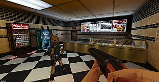 The Last Exterminator