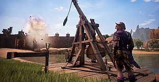 Conan Exiles Enhanced - Barbarian Edition