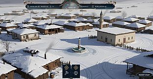 Frostveil: The Last Winter