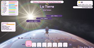Luna Star Rancher