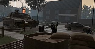 Welcome to Chornobayivka VR