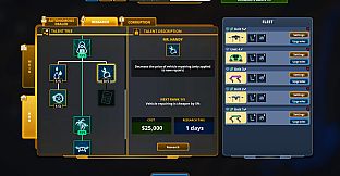 Delivery INC - Smart Fleet