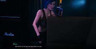 City of Broken Dreamers: Book One