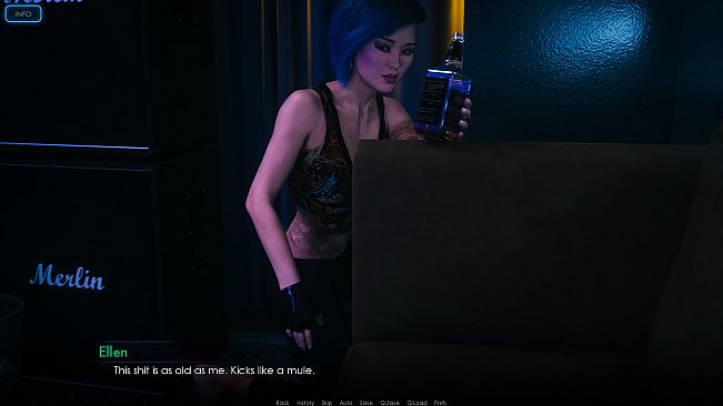 City of Broken Dreamers: Book One