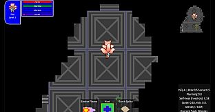 Autumn's Dungeoneering