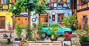 I Love Finding MORE Cats