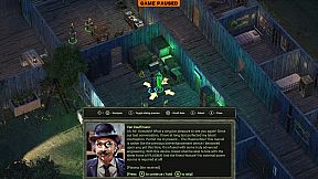 Dustwind: Resistance