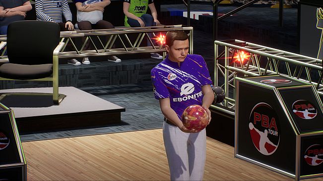 PBA Pro Bowling 2021 - Ultimate Starter Pack