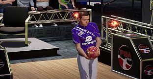PBA Pro Bowling 2021
