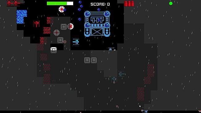 Tiger Tank 59 Ⅰ Rainstorm MP054