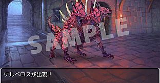 RPG Maker MV - TOKIWA GRAPHICS Giant Monsters Pack No.1