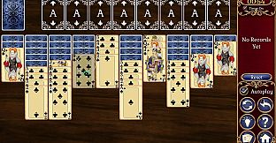 Jewel Match Solitaire Collector's Edition