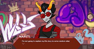 Hiveswap Friendsim - Volume Fourteen