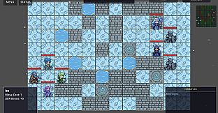 Warlords of the Dying Age