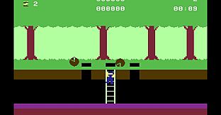 Cuthbert in the Jungle