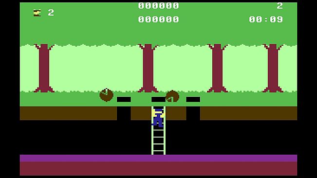 Cuthbert in the Jungle