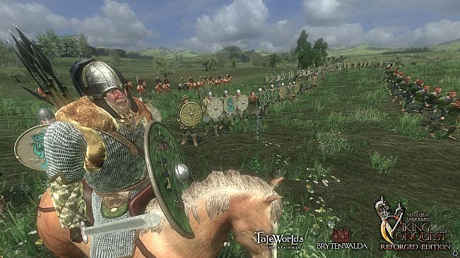 Mount & Blade: Warband - Viking Conquest Reforged Edition