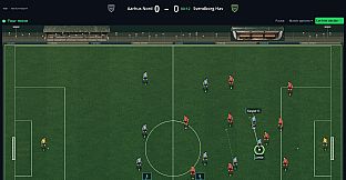 Matchday: Player Career