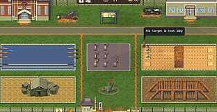 Full Metal Sergeant 2