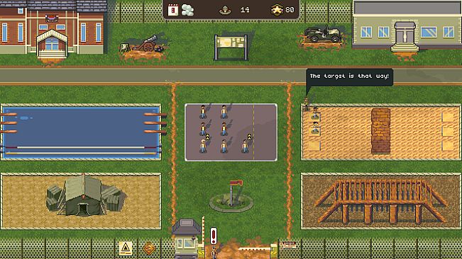 Full Metal Sergeant 2