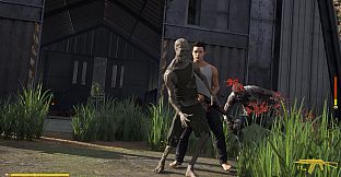 Source of Survival Early Access