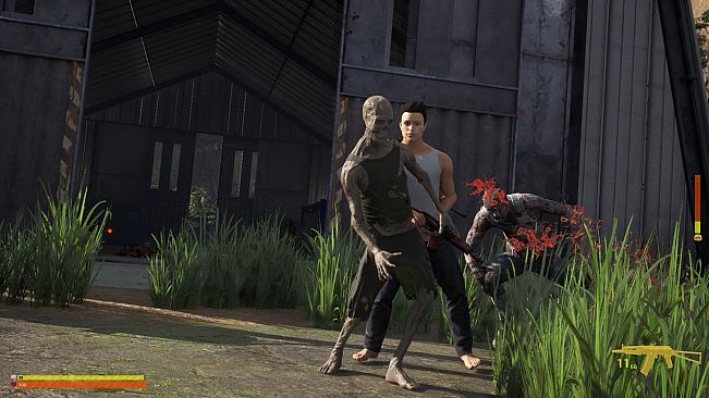 Source of Survival Early Access