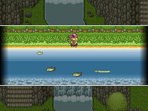 Touhou Farming ~ Minoriko's Homestead Harvest