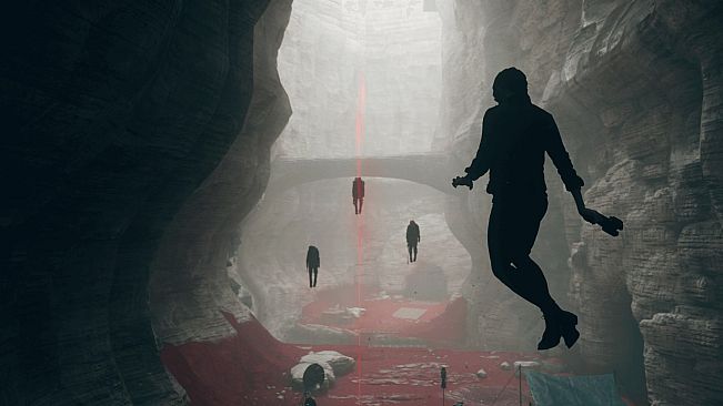 Control Expansion 1 "The Foundation"