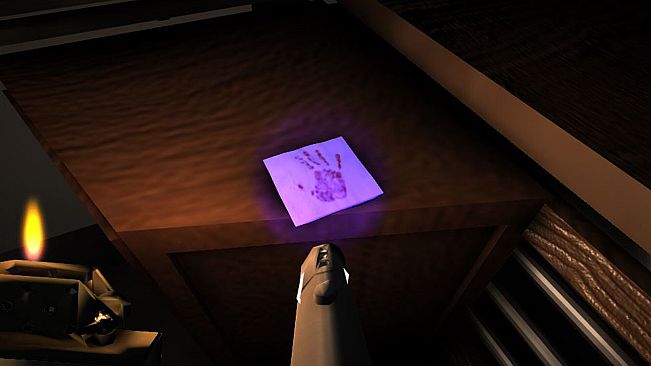 DENDAM : Justice and Law for The Murderer