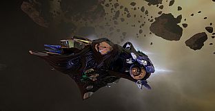 Star Conflict - Allies and rivals. Phase one (Deluxe edition)