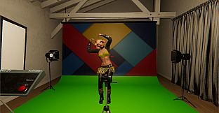 Emotions for Photo Studio